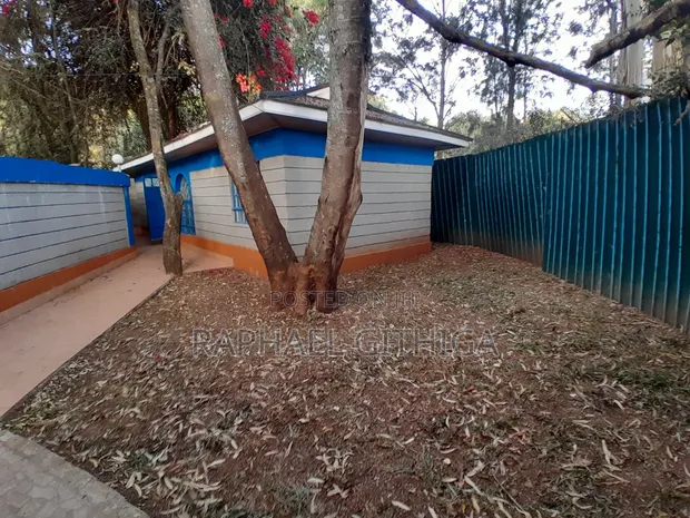 1bdrm Bungalow in Koitobos, Karen for rent