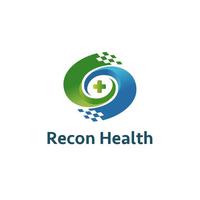 Recon Health Medical logo