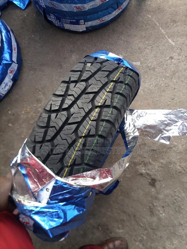 31*10.5r15 A/T Hifly Tyres