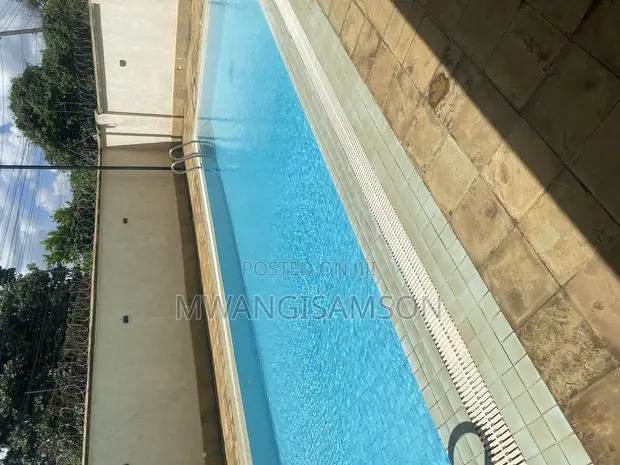 Furnished 3bdrm Apartment in Morningside Green, Ridgeways for rent