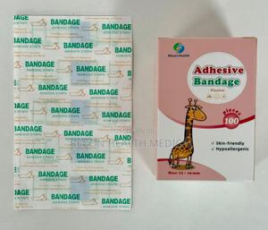 Adhesive Bandage | Plaster (Pu) - thumbnail 2