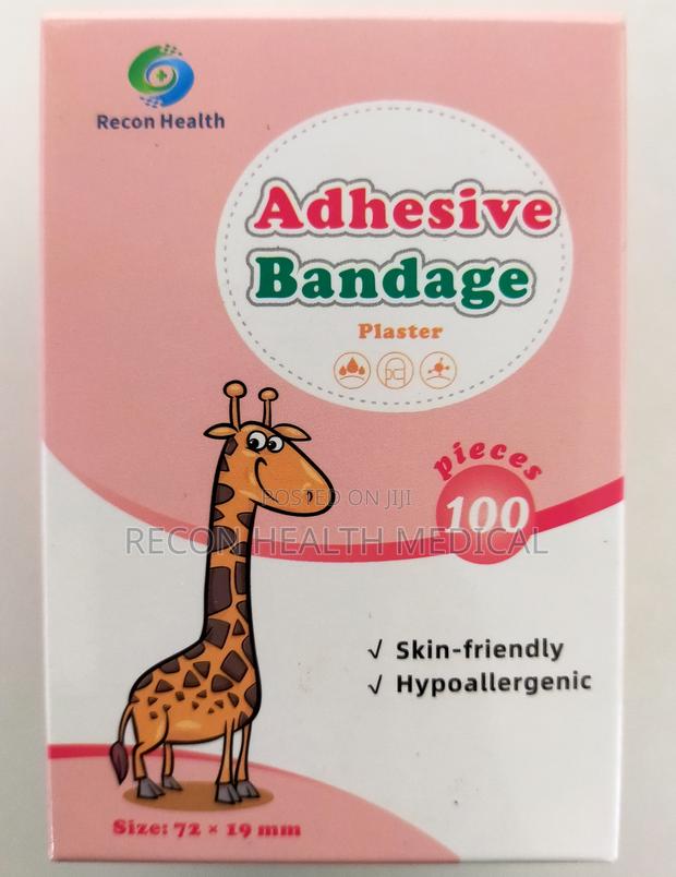 Adhesive Bandage | Plaster (Pu) - thumbnail 3