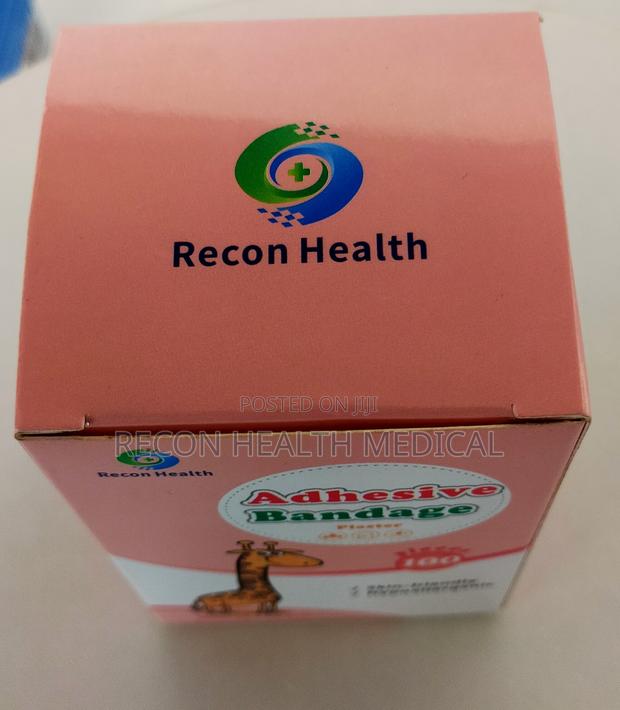 Adhesive Bandage | Plaster (Pu) - thumbnail 4