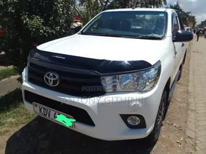 Toyota Hilux for Sale