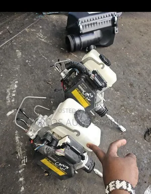 Brake Booster Prado J150