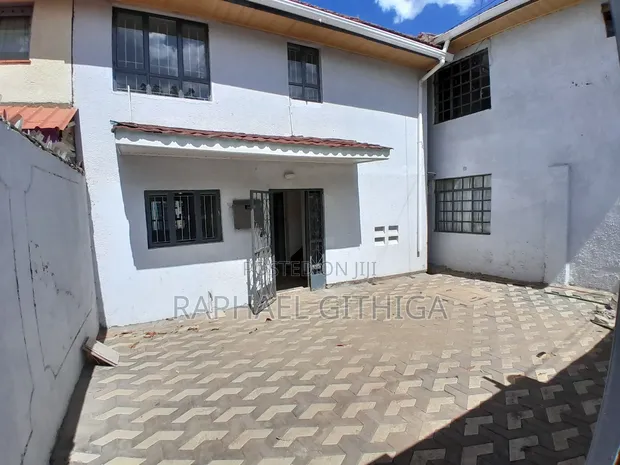 3bdrm Maisonette in Sakaso, Nairobi Central for rent