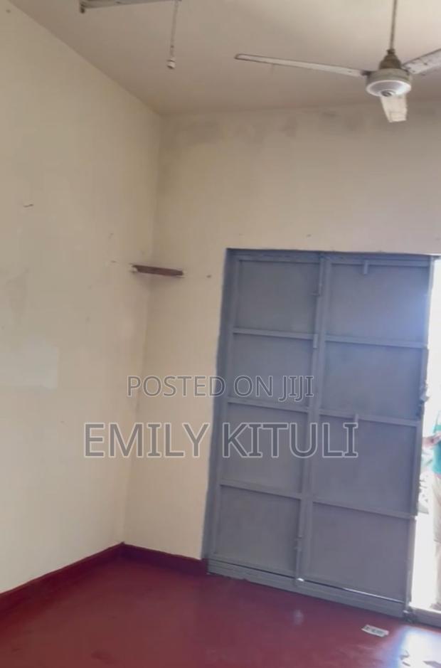 Shop to Rent - Mtwapa - main view