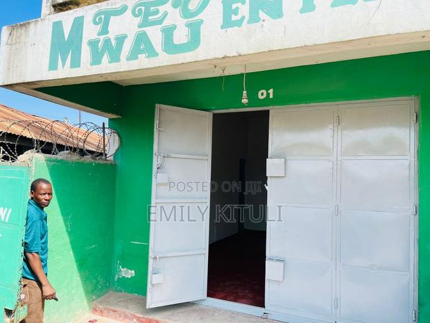 Shop to Rent - Mtwapa - thumbnail 3