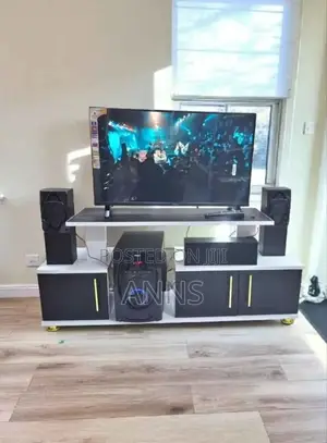 4fts Instabul 2 Tv Stand