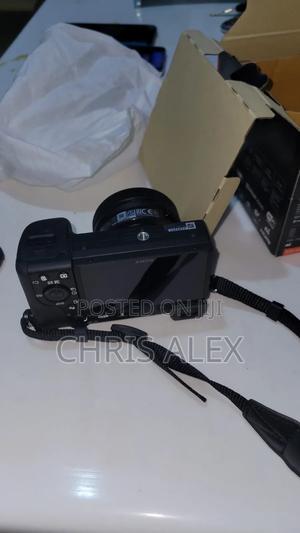 Sony A6400 Camera - thumbnail 2