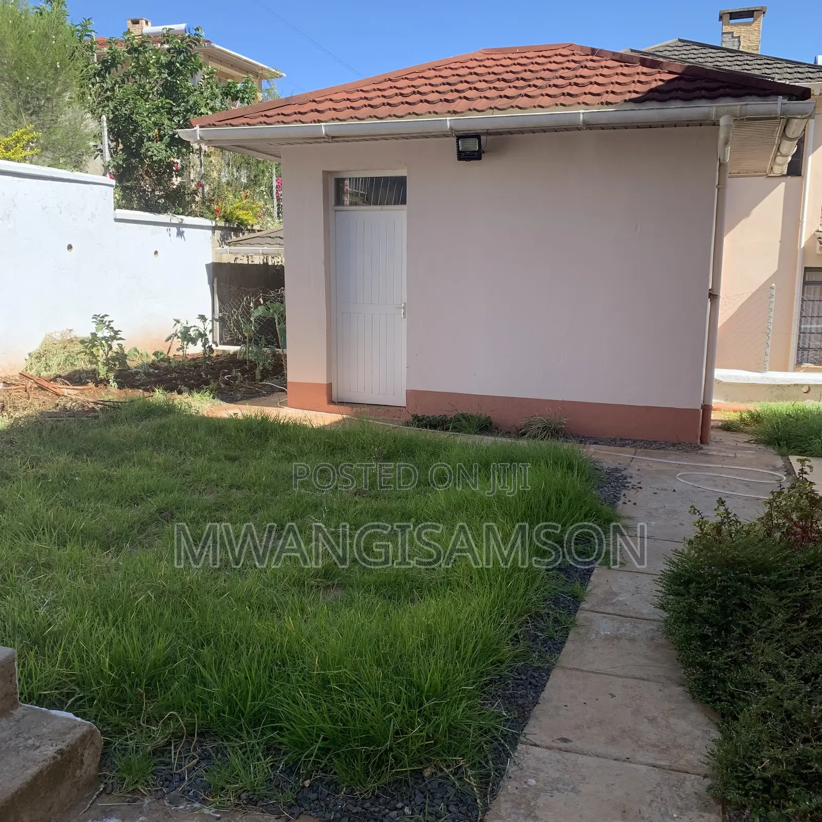Furnished 4bdrm Villa in Sigona Serene Valley, Limuru for rent