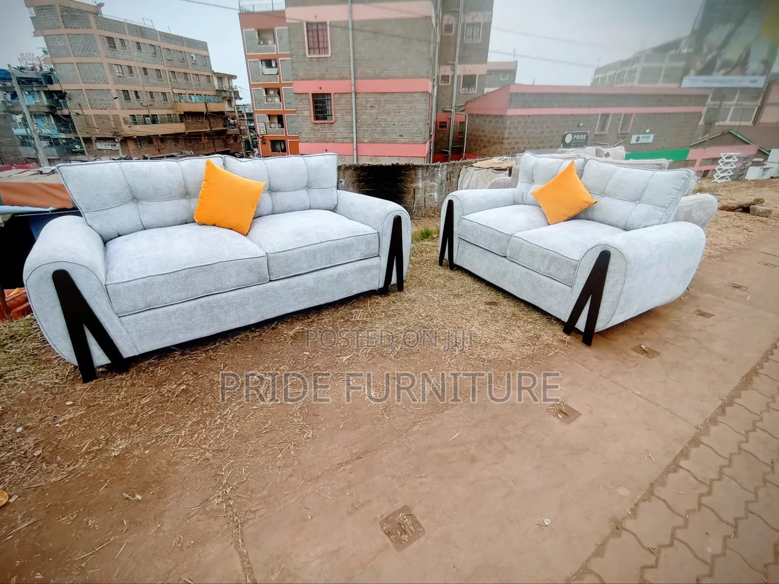 Sofa 5 Seater