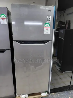 Lg 187 Litres Double Door Fridge