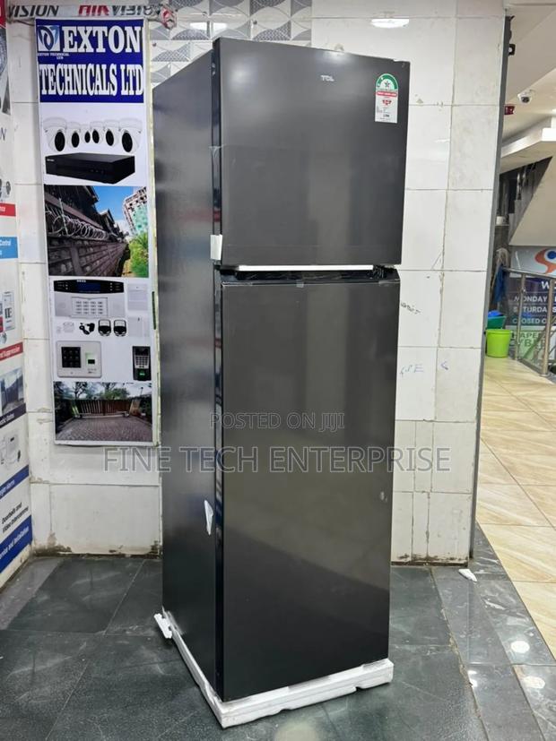 TCL 370l Non Frost Fridge