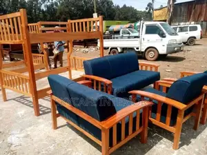 Open Sofa 5 Seater