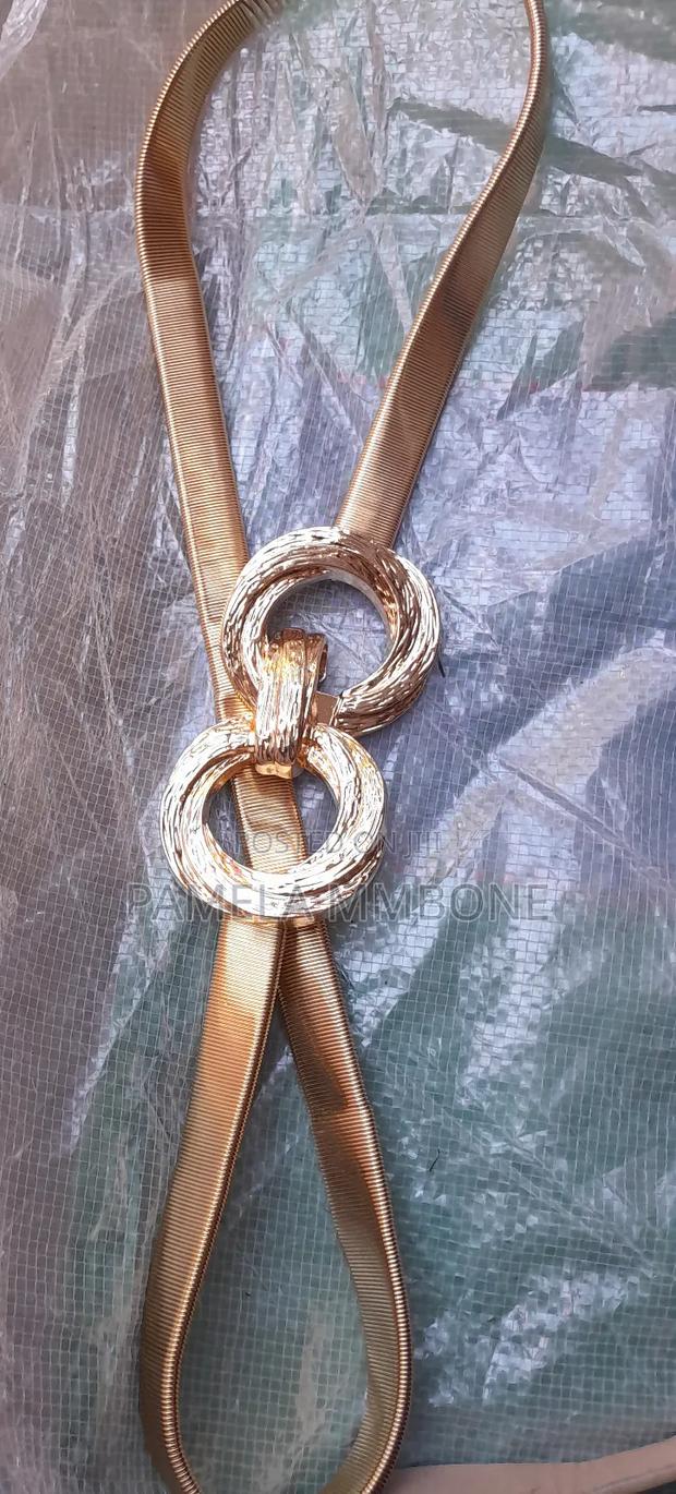 Good Quality Belt - main view