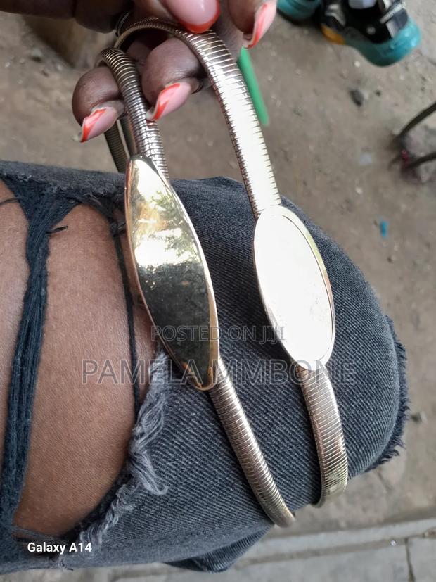 Good Quality Belt - thumbnail 3