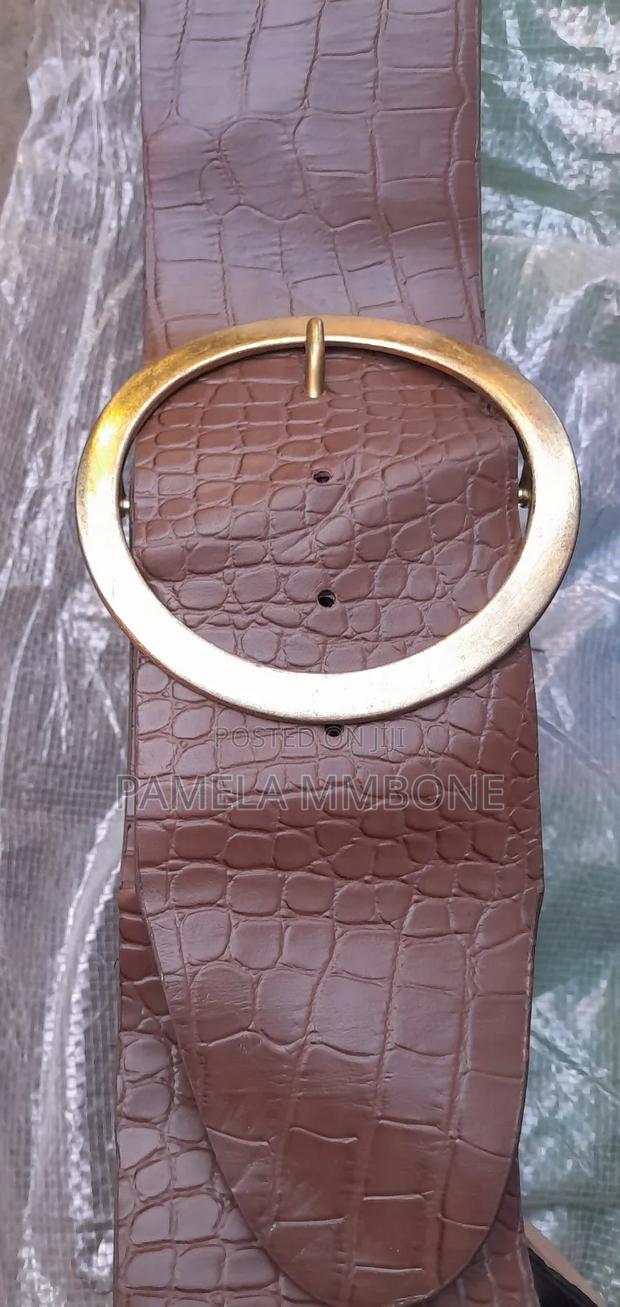 Good Quality Belt - thumbnail 5