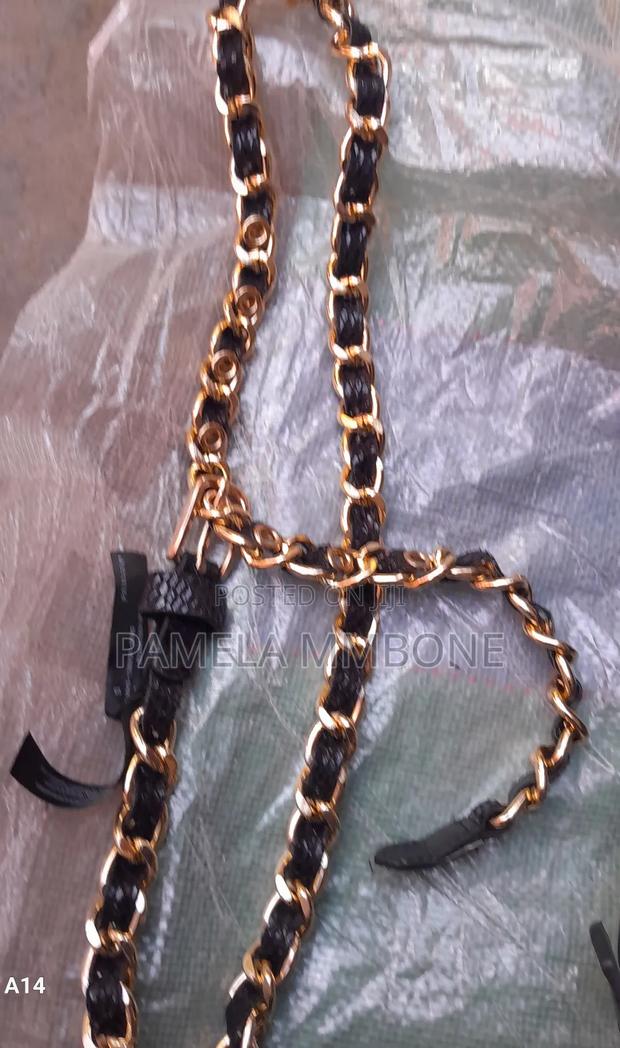 Good Quality Belt - thumbnail 6