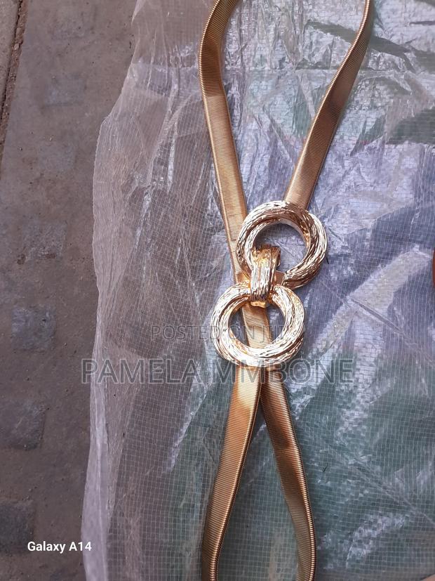 Good Quality Belt - thumbnail 13