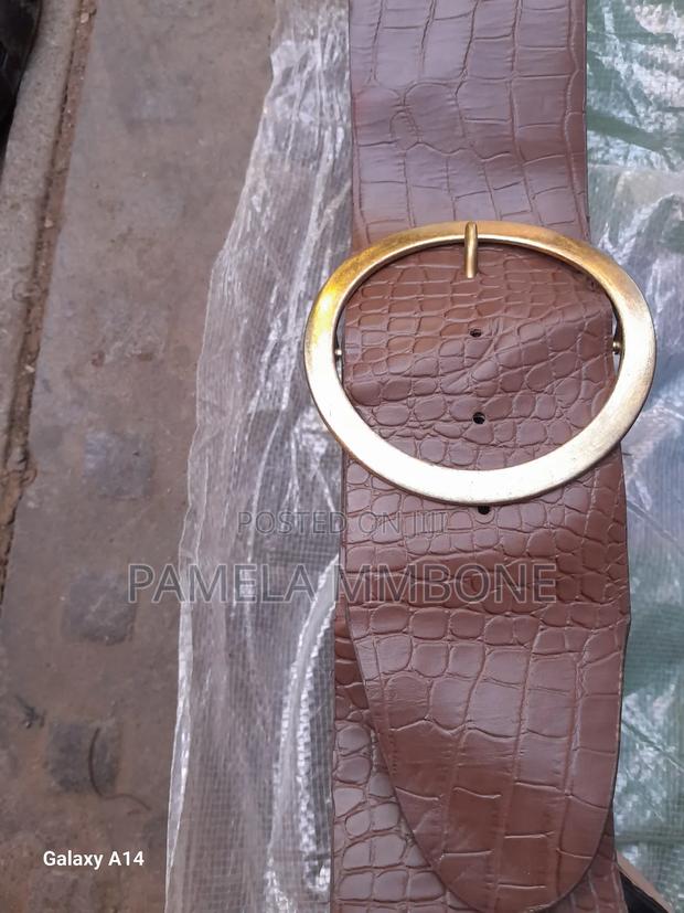 Good Quality Belt - thumbnail 15