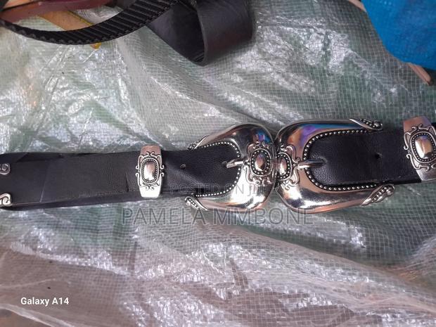 Good Quality Belt - thumbnail 17