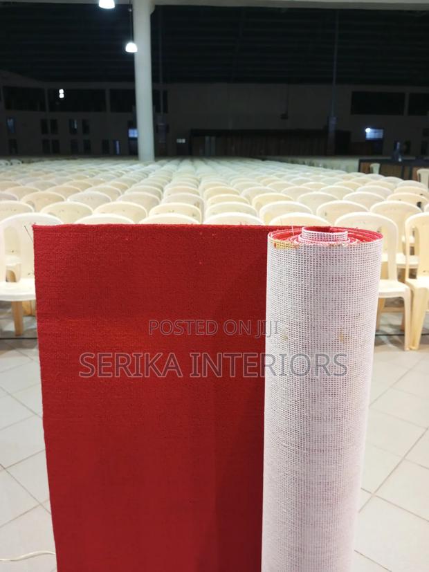 Event Carpets Walkaway Carpet Walkaway Environmental Friendly