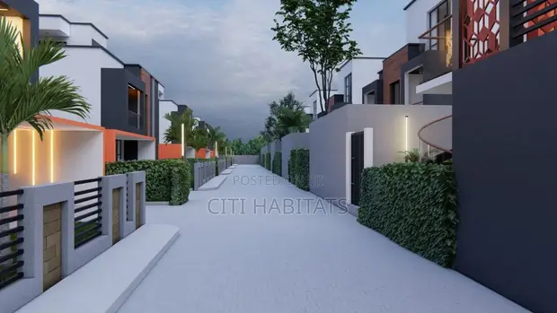 6bdrm House in Karai for sale