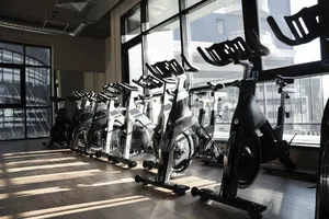 Fitness and Personal Training Services