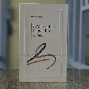 New Tablet 64 GB Black