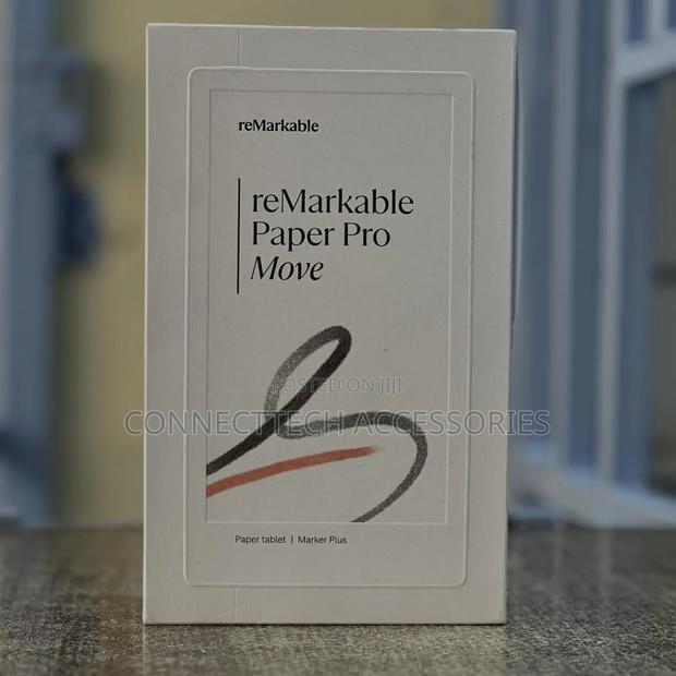 New Tablet 64 GB Black - thumbnail 2