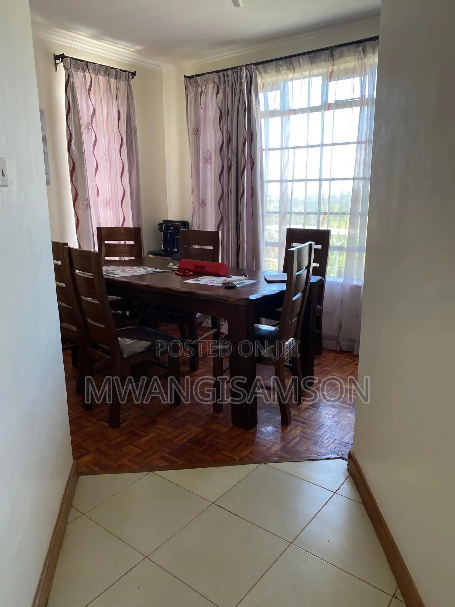 Furnished 4bdrm Villa in Sigona Serene Valley, Limuru for rent