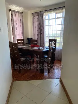 Furnished 4bdrm Villa in Sigona Serene Valley, Limuru for rent