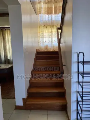 Furnished 4bdrm Villa in Sigona Serene Valley, Limuru for rent