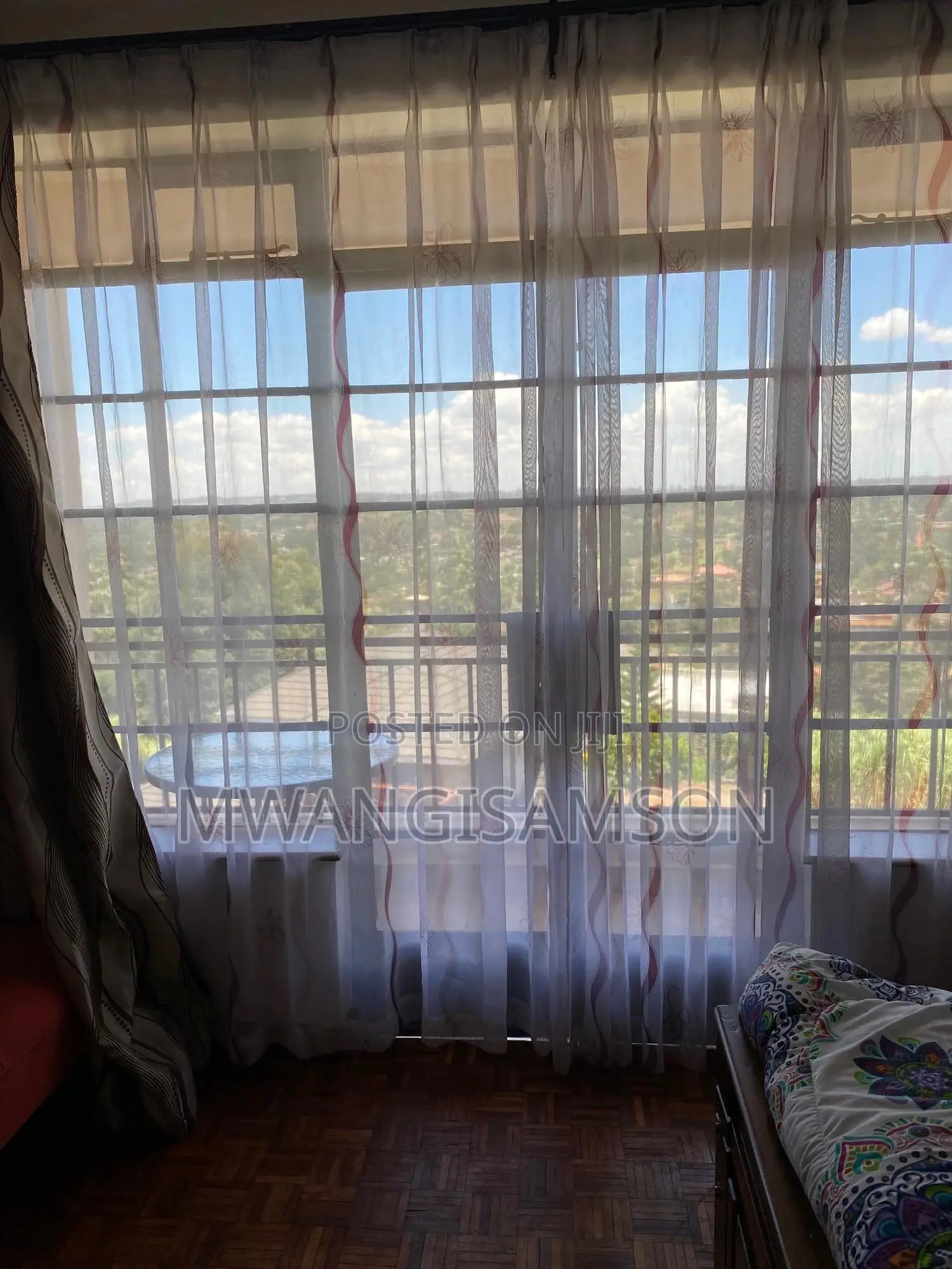 Furnished 4bdrm Villa in Sigona Serene Valley, Limuru for rent