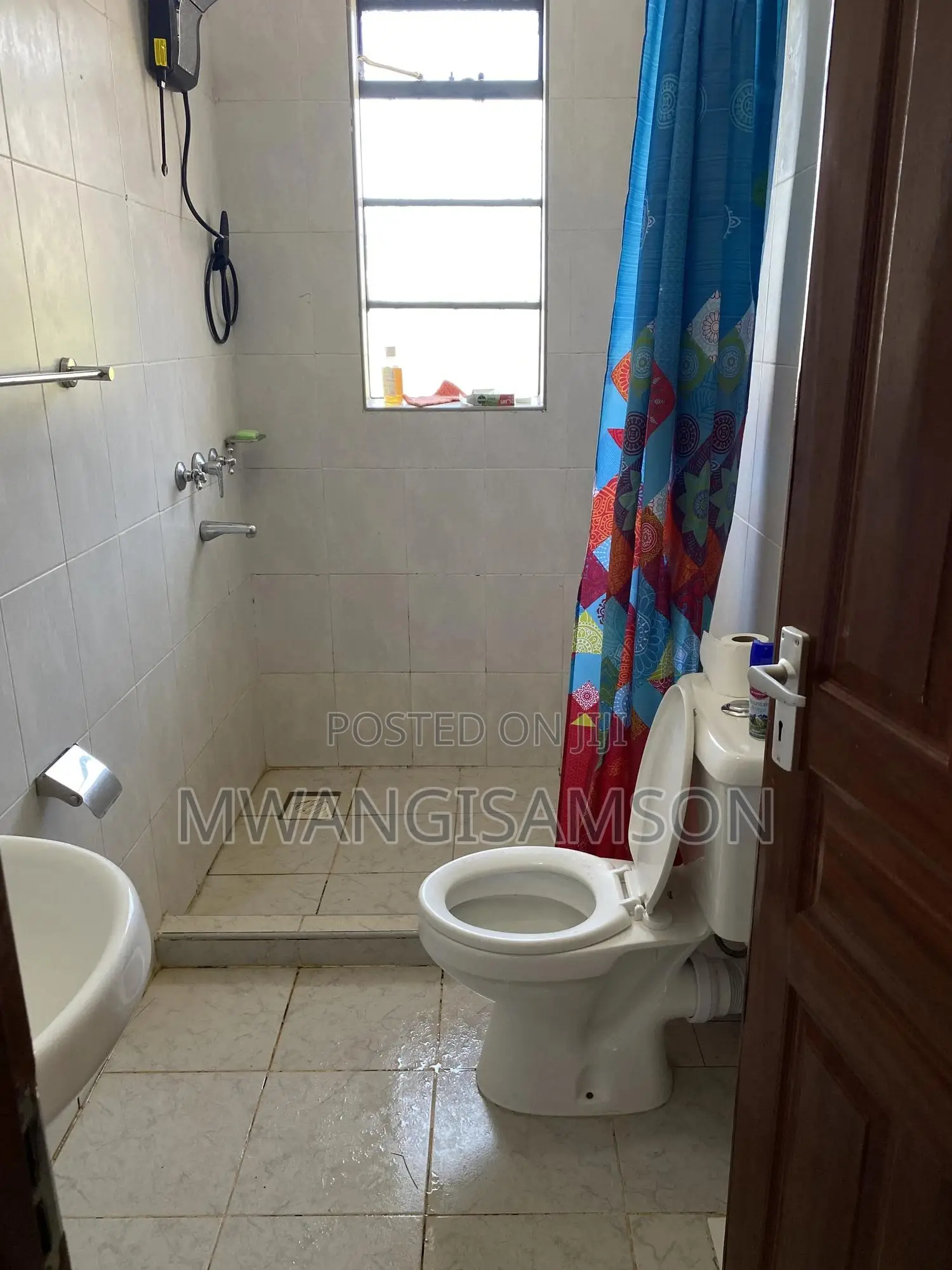 Furnished 4bdrm Villa in Sigona Serene Valley, Limuru for rent