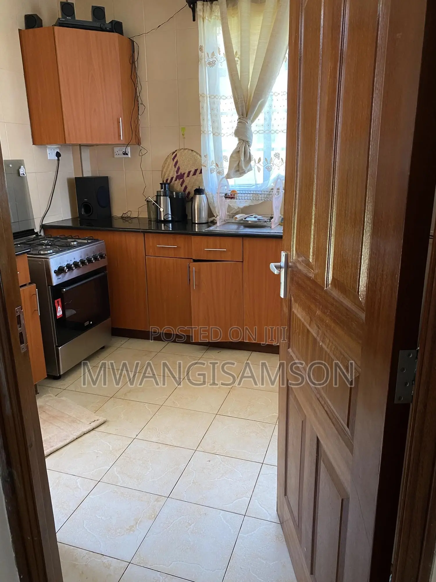 Furnished 4bdrm Villa in Sigona Serene Valley, Limuru for rent