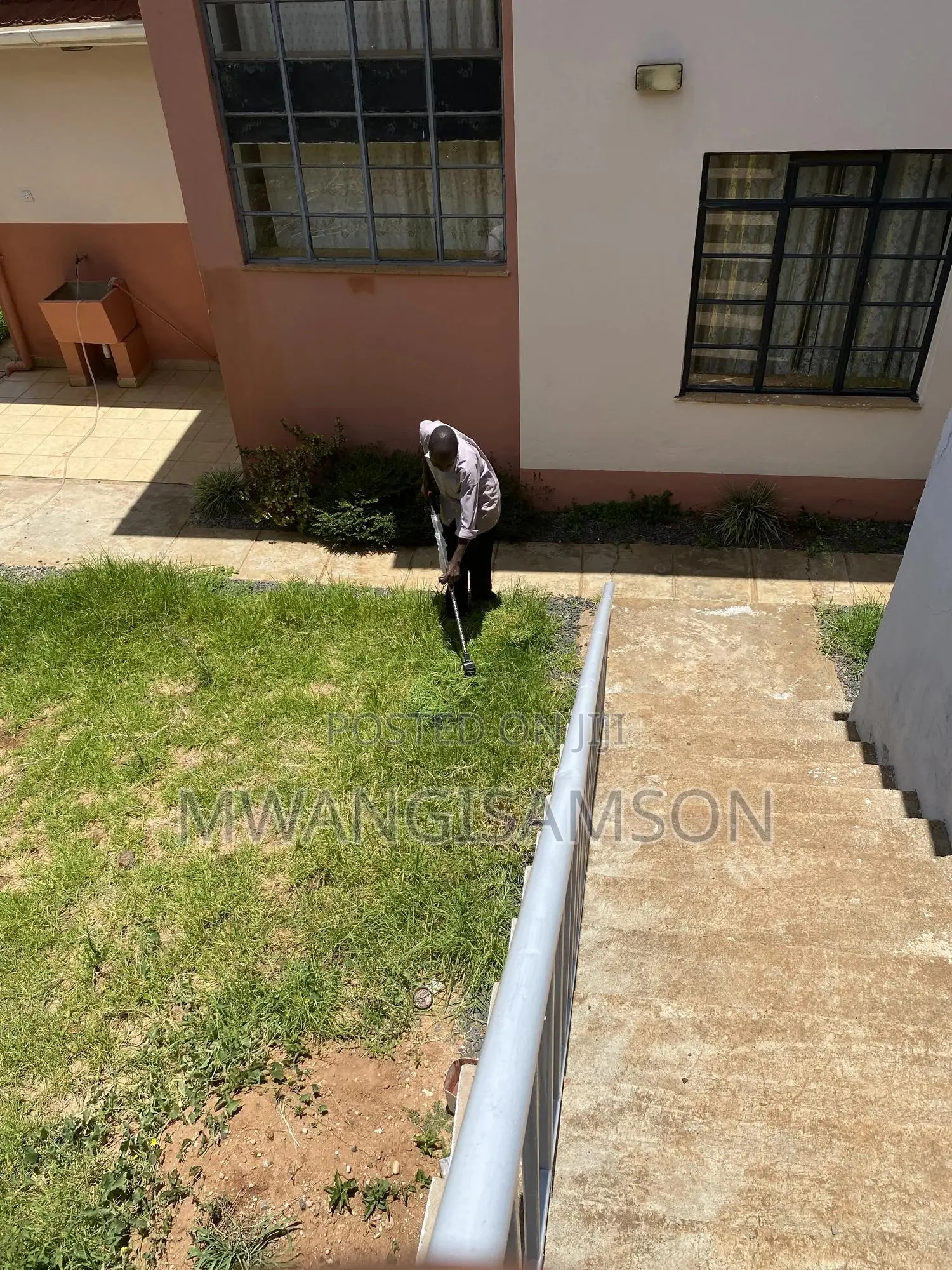 Furnished 4bdrm Villa in Sigona Serene Valley, Limuru for rent