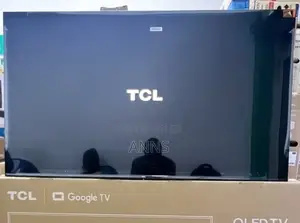 Bluetooth Enabled TCL 55 Inch Goggle Tv T-6