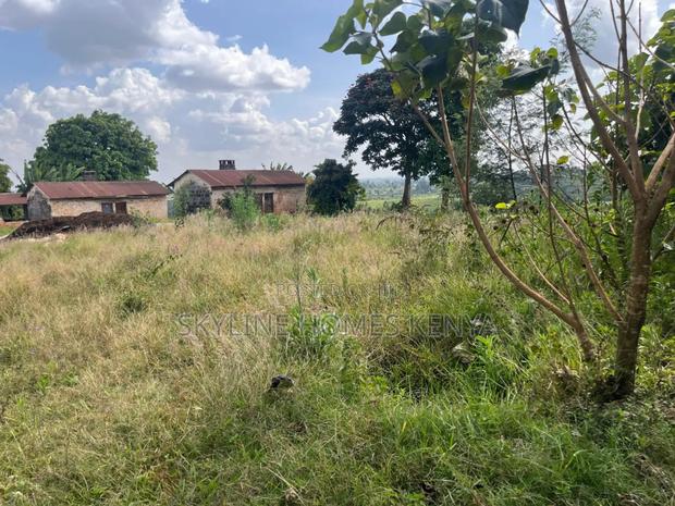 10 Acres - Redhill for Sale - main view