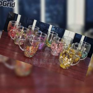 Unbreakable Double Wall Cup - main view