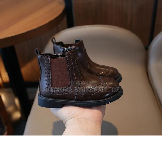 Kids Cute Boot 21-30 - thumbnail 2