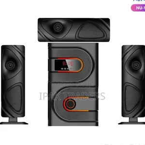 New Arrivals
Nunix 3.1 Nu-V2 Woofer