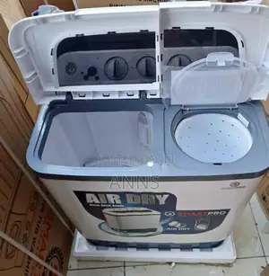 Smart Pro 10 KGS Washing Machine