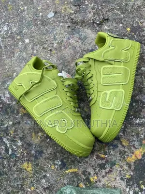 Nike Air Force 1 Flea Size 40-44
