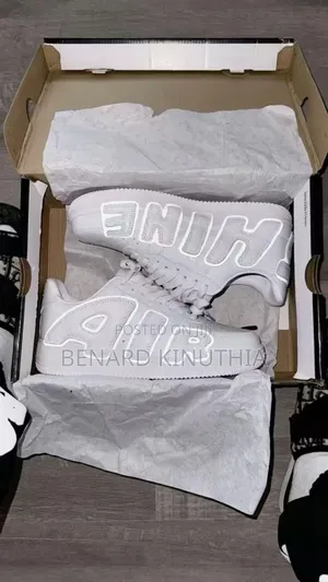 Nike Air Force 1 Flea Size 40-44