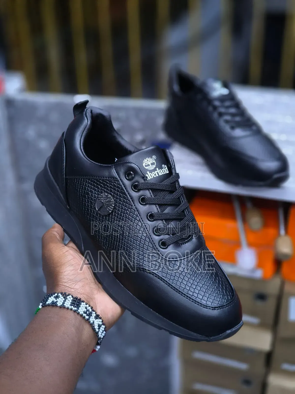 Imberland 
Sizes 40-45
 at Available