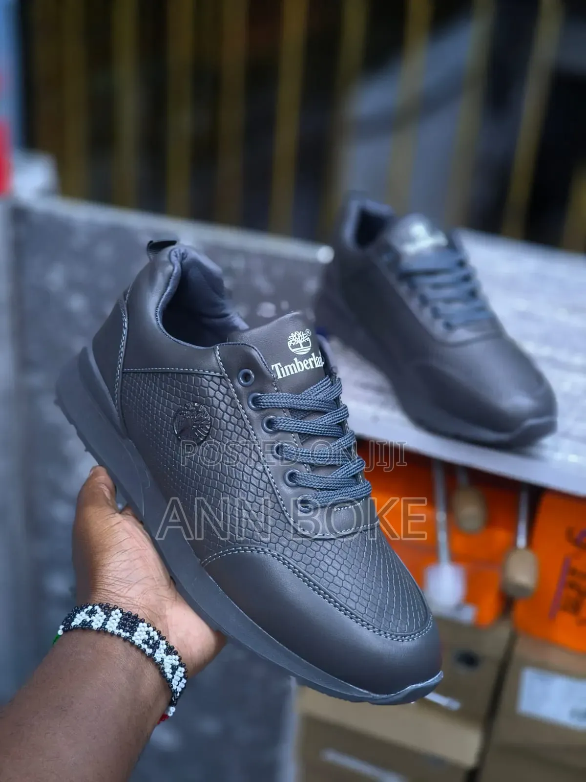 Imberland 
Sizes 40-45
 at Available