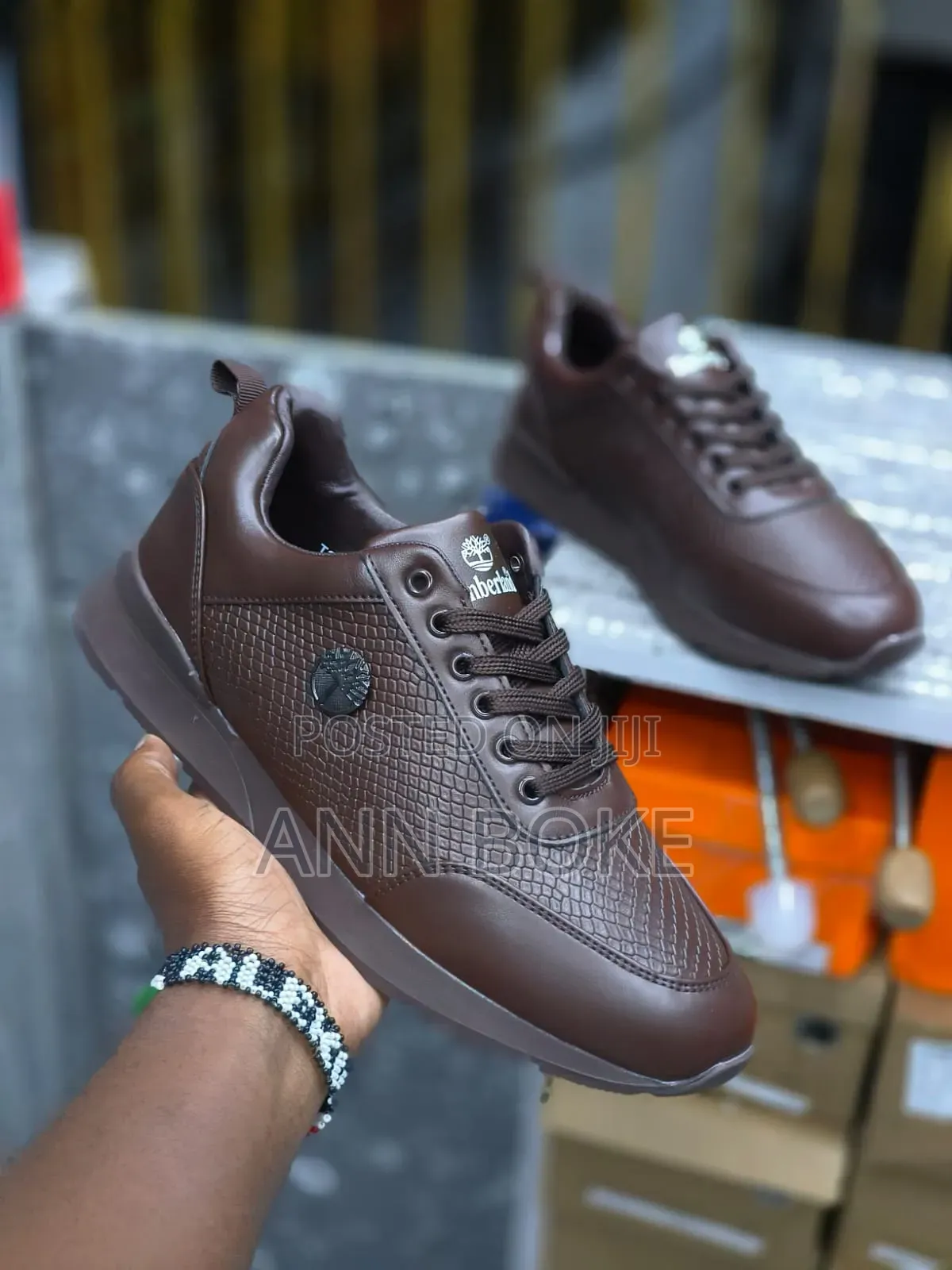 Imberland 
Sizes 40-45
 at Available
