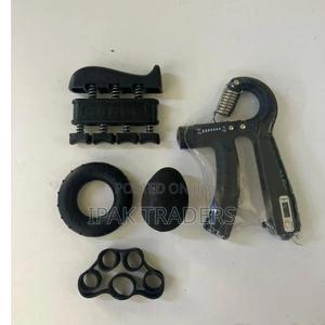 *Adjustable Hand Grip Set(With Digital Counter) - thumbnail 2